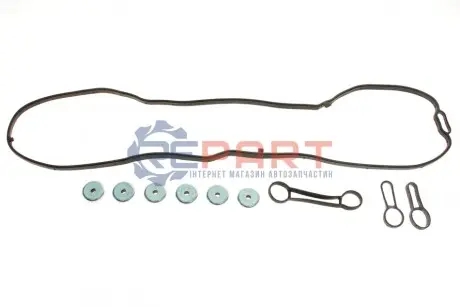 Комплект прокладок клапанної кришки HONDA ACCORD VII, CIVIC VIII, CR-V II, CR-V III, FR-V 2.2D 01.04-12.11 Elring 595350 Купити в Україні