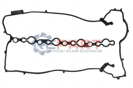 Прокладка кришки клапана TOYOTA AURIS, AVENSIS, RAV 4 III, RAV 4 IV, VERSO, YARIS 1.3/2.0D/2.2D 02.06-09.19 Elring 595490 Купити в Україні