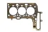 Прокладка ГБЦ (товщина: 1,2мм) BMW 1 (F20), 1 (F21), 2 (F45), 2 GRAN TOURER (F46), X1 (F48) MINI (F55), (F56), (F57), CLUBMAN (F54), COUNTRYMAN (F60) 1.5D 12.13 Elring (597130) зображення 1