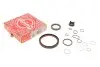Комплект прокладок двигуна (низ) HONDA ACCORD VIII, CIVIC IX, CIVIC VIII, CIVIC X, CROSSROAD, CR-V III, CR-V IV, CR-V V, FR-V, HR-V 1.8/1.8ALK/2.0 09.05 Elring (597490) зображення 1