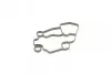 Фото Прокладка корпуса масляного фільтра AUDI A1, A3, A4 B7, A6 C6, TT SEAT ALTEA, ALTEA XL, EXEO, EXEO ST, LEON, TOLEDO III SKODA OCTAVIA II VW EOS, GOLF V, GOLF VI, JETTA III 2.0 09.04-11.17 Elring (598040) зображення 2