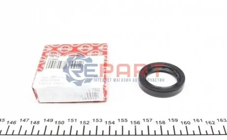 Сальник розподільного валу Renault Master 2.2DCI (30x42x7) ELRING 598760 Купити в Україні