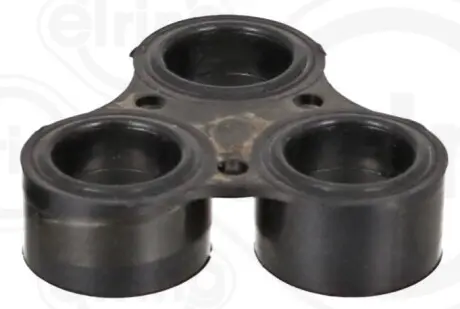 Прокладка кришки клапана MG HS OPEL ADAM, ASTRA K, CORSA E, INSIGNIA B, INSIGNIA B COUNTRY, INSIGNIA B GRAND SPORT, MOKKA / MOKKA X 1.0-1.5H 07.14 Elring 599290