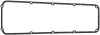 Прокладка кришки клапана VOLVO 240, 340-360, 740, 760 2.0/2.1/2.3 08.74-07.90 Elring (599893) зображення 1