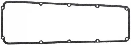 Прокладка кришки клапана VOLVO 240, 340-360, 740, 760 2.0/2.1/2.3 08.74-07.90 Elring 599893