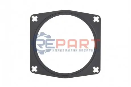 Прокладка впускного колектора LAND ROVER DISCOVERY III, RANGE ROVER III, RANGE ROVER SPORT I 4.4 07.04-03.13 Elring 603.920