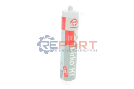 Герметик Dirko +300 (СЕРЫЙ) 310ML (выр-во) Elring 610023 Купить в Украине