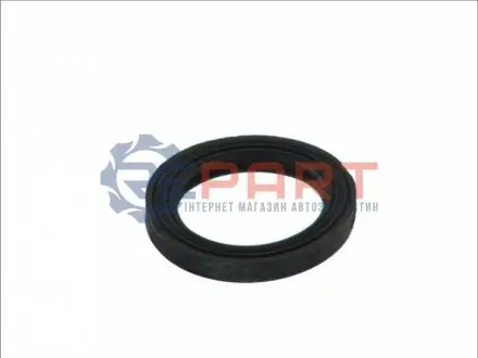 Прокладка кришки клапана BMW 3 (E46), Z3 (E36), Z4 (E85), Z4 (E86) 3.2 07.00-08.08 Elring 612001