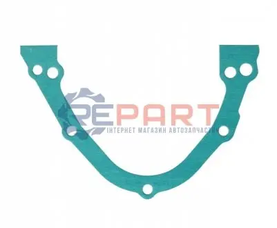 Фото Ущільнення, кришка корпуса (картер) ELRING (617.852) зображення 1