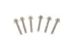 Фото Фільтр АКПП MB C-class (W203/204) E-class (W211/212) M-class (W164) S-class 98- (з прокладкою) Elring (620.160) зображення 12