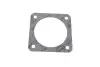 Фото Прокладка корпуса впускного колектора AUDI A3, A4 B5, A4 B6, A6 C4, A6 C5, CABRIOLET B3, TT SEAT ALHAMBRA, CORDOBA, CORDOBA VARIO, IBIZA II, IBIZA III, LEON, TOLEDO I 1.4-2.5D 09.89-12.13 Elring (620.222) зображення 1