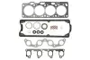 Комплект прокладок двигуна (верх) SEAT CORDOBA, IBIZA II VW GOLF III, POLO, POLO III, VENTO 1.0/1.4 08.91-10.02 Elring (621870) зображення 1