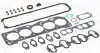 Фото Комплект прокладок двигуна (верх) AUDI 100 C4, 80 B3, 80 B4, 90 B3, A6 C4, CABRIOLET B3, COUPE B2, COUPE B3 2.3 08.86-12.96 Elring (623440) зображення 1