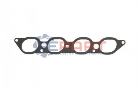 Прокладка впускного колектора SEAT CORDOBA, IBIZA II, TOLEDO I VW GOLF III, PASSAT B3/B4 1.8/2.0 08.91-08.99 Elring 625370 Купити в Україні