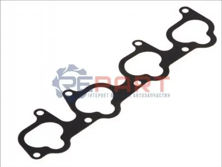 Прокладка колектора впуск Audi 80/100/A6 / VW Passat 1.8/2.0 i 88- Elring 625.400 Купить в Украине