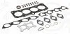 Комплект прокладок двигуна (верх) SEAT CORDOBA, IBIZA II, TOLEDO I VW GOLF III, PASSAT B3/B4 1.8/2.0 08.91-08.99 Elring (625650) зображення 1