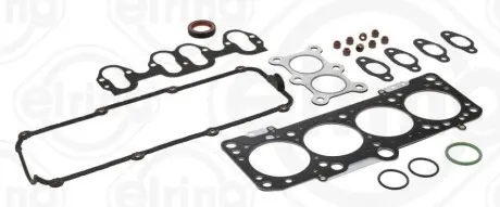 ELRING SEAT К-кт прокладок гбц ALHAMBRA 2.0 i 96-10, VW GOLF III Variant (1H5) 2.0 -99 Elring 625.670