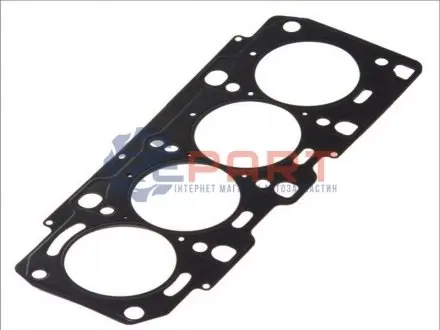 Прокладка ГБЦ (товщина: 0,5мм) ALFA ROMEO 147, 156, 166, GT, GTV, SPIDER FIAT BARCHETTA, PUNTO, STILO LANCIA LYBRA 1.6-2.0 04.95-03.12 Elring 626727 Купити в Україні