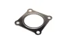 Фото Прокладка випускної системи SEAT AROSA, CORDOBA, CORDOBA VARIO, IBIZA II, IBIZA III, IBIZA IV, IBIZA IV SC, INCA, LEON, TOLEDO I, TOLEDO II SKODA FABIA I 1.0-2.0CNG 05.89-10.21 Elring (627.111) зображення 2