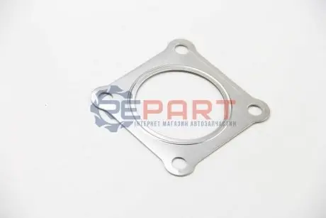 Прокладка глушителя Caddy II 1.9D/SDI 96-04/Caddy III 2.0i 06- Elring 627.111 Купить в Украине