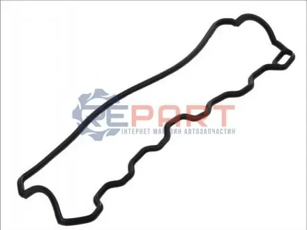 Прокладка кришки клапана VOLVO 850, S70, S80 I, V70 I, V70 II AUDI 100 C3, 100 C4, A6 C4 2.5D 01.90-08.07 Elring 627160 Купити в Україні