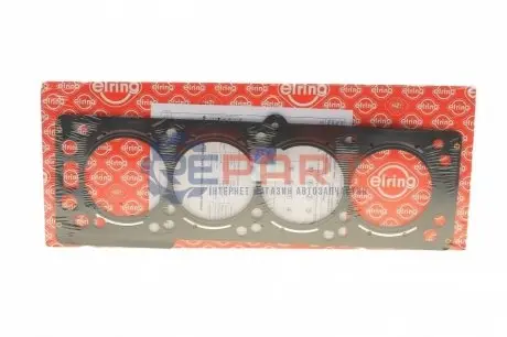 Ущільнення, голівка циліндра ELRING 627192 Купити в Україні