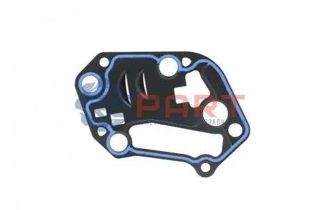 Прокладка корпуса масляного фільтра AUDI A4 B6, A4 B7, A6 C5 VW PASSAT B5.5 2.0 11.00-06.08 Elring 627522 Купити в Україні