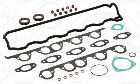 Комплект прокладок двигуна (верх) VOLVO 850 AUDI 100 C3, 100 C4, A6 C4 2.5D 01.90-12.97 Elring 627.690 Купити в Україні