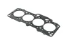 Фото Прокладка ГБЦ (товщина: 1,65мм) AUDI A4 B5 SEAT CORDOBA, CORDOBA VARIO, IBIZA II, TOLEDO I VW GOLF III, GOLF IV, PASSAT B3/B4, PASSAT B5, POLO, POLO III CLASSIC, VENTO 1.6 07.94-12.02 Elring (629363) зображення 2