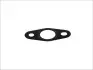 Фото Прокладка турбокомпресора AUDI A3, A4 B5, A4 B6, A4 B7, A6 C5, TT SEAT LEON, TOLEDO II SKODA OCTAVIA I, SUPERB I VW BORA, BORA I, GOLF IV, NEW BEETLE, PASSAT B5 1.8/2.7 01.95-12.10 Elring (631.012) зображення 1