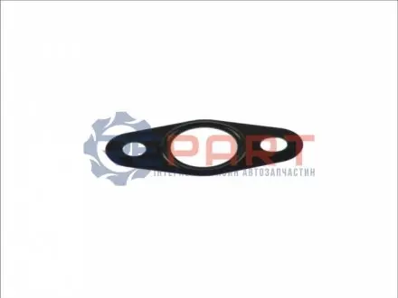Прокладка турбокомпресора AUDI A3, A4 B5, A4 B6, A4 B7, A6 C5, TT SEAT LEON, TOLEDO II SKODA OCTAVIA I, SUPERB I VW BORA, BORA I, GOLF IV, NEW BEETLE, PASSAT B5 1.8/2.7 01.95-12.10 Elring 631.012 Купити в Україні