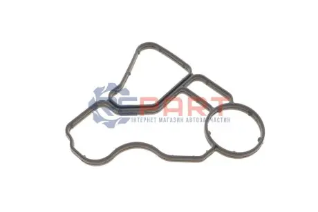 Прокладка корпуса масляного фільтра BMW 1 (E81), 1 (E82), 1 (E87), 1 (E88), 1 (F20), 1 (F21), 2 (F22, F87), 2 (F23), 3 (E90), 3 (E91), 3 (E92), 3 (E93), 3 (F30, F80) 1.6-3.0H 09.04-06.21 Elring 632090 Купити в Україні