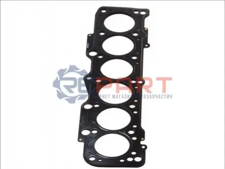 Прокладка ГБЦ VW LT 28-55 2.4D -96, Ø78,50mm, 1,61mm, (3 метки) Elring 632241 Купити в Україні