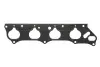Прокладка впускного колектора ACURA TSX HONDA ACCORD VII, CIVIC VIII, CR-V III, ELEMENT, INTEGRA 2.0/2.4 02.02-12.12 Elring (632.550) зображення 1