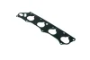 Прокладка впускного колектора ACURA TSX HONDA ACCORD VII, CIVIC VIII, CR-V III, ELEMENT, INTEGRA 2.0/2.4 02.02-12.12 Elring (632.550) зображення 2