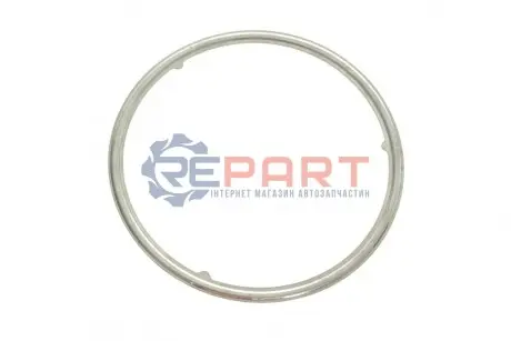 Прокладка випускної системи (перед каталізатором) OPEL ASTRA H, ASTRA H GTC, ASTRA J, ASTRA J GTC, CORSA D, CORSA E, INSIGNIA A, MERIVA A SAAB 9-5 1.6 09.05 Elring 633000 Купити в Україні