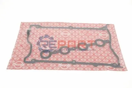Комплект прокладок клапанної кришки AUDI A3, A4 B5, A4 B6, A4 B7, A6 C4, A6 C5, CABRIOLET B3, TT SEAT ALHAMBRA, CORDOBA, EXEO, EXEO ST, IBIZA II, IBIZA III, LEON, TOLEDO II 1.8 11.94-12.10 Elring 633350 Купити в Україні