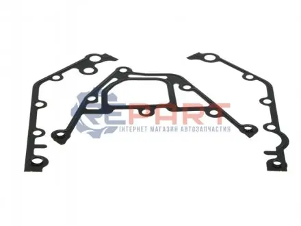 Прокладка крышки ГРМ BMW 5 (E39) 535 i/7 (E38) 730 Elring 633463 Купить в Украине