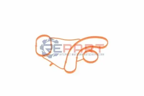 Прокладка радіатора масляного MB Sprinter 00- OM611/612/646 ELRING 633.540 Купити в Україні