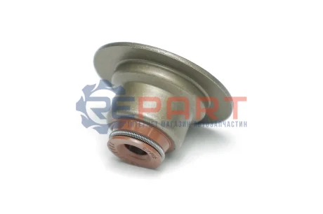 Сальник клапана (5x9,1/9,1x23,4x13,3) OPEL ANTARA A, CASCADA, INSIGNIA A, INSIGNIA A COUNTRY, INSIGNIA B, INSIGNIA B COUNTRY, INSIGNIA B GRAND SPORT, ZAFIRA C 2.0D 10.11 Elring 633.550 Купити в Україні