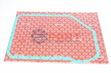 Ущільнення, оливний піддон автоматичної КП ELRING 634061 Купити в Україні