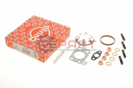 Комплект для монтажу, компресор ELRING 634.760 Купити в Україні