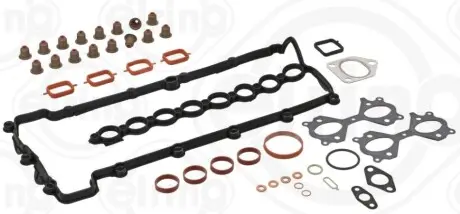 Комплект прокладок двигуна (верх) LAND ROVER FREELANDER I MG ZT, ZT- T ROVER 75, 75 I 2.0D 02.99-10.06 Elring 634.780 Купити в Україні
