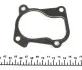 Фото Прокладка глушителя VW Caddy 1.9 TDI 96- Elring (635.270) изображение 2