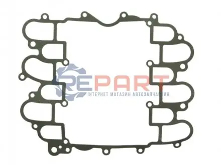 Прокладка впускного колектора AUDI 100 C4, 80 B4, A4 B5, A6 C4, A8 D2, CABRIOLET B3, COUPE B3 2.4/2.6/2.8 12.90-09.01 Elring 636.530 Купити в Україні