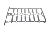 Фото Комплект прокладок двигуна (верх) SEAT IBIZA IV, IBIZA IV SC, IBIZA V, LEON SPORTSTOURER, TOLEDO IV SKODA FABIA III, KAMIQ, KAROQ, OCTAVIA III, OCTAVIA IV, RAPID, SCALA, YETI 1.6 01.14 Elring (642.860) зображення 3