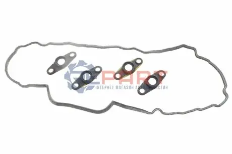 Комплект прокладок клапанної кришки MAZDA 3, 6, CX-5 2.2D 04.12 Elring 644300 Купити в Україні