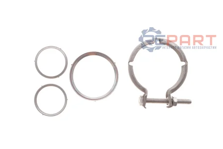 Прокладка системи ВГ (к-кт) Fiat 500x 1.6-2.0D Multijet 14-/Jeep Cherokee 2.0 CRD 14- Elring 644770