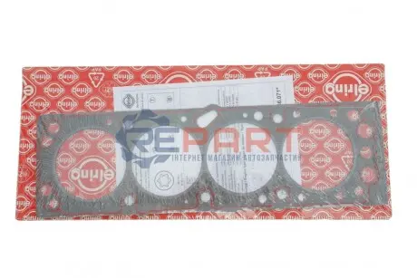 Прокладка ГБЦ (товщина: 1,3мм) OPEL ASTRA F, ASTRA G, CORSA B, TIGRA 1.4/1.4LPG 07.94-04.05 Elring 646071 Купити в Україні
