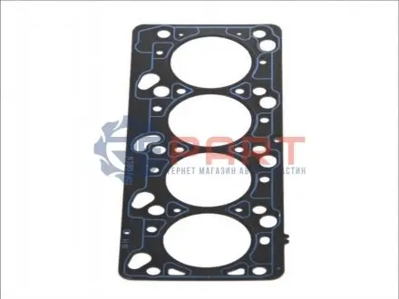 Прокладка ГБЦ (товщина: 1,6мм) FORD ESCORT V, ESCORT VI, FIESTA III, MONDEO I, MONDEO II, ORION III, RANGER 1.8 01.92-02.02 Elring 646480 Купити в Україні